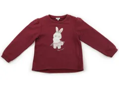 【エニィファム/anyFAM】トレーナー・プルオーバー 130サイズ 女の子【子供服・ベビー服】（2009076）