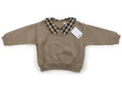 【ペアマノン/pairmanon】トレーナー・プルオーバー 100サイズ 女の子【子供服・ベビー服】（2009179）