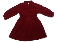 【アプレレクール/apreslescours】ワンピース 110サイズ 女の子【子供服・ベビー服】（2008641）