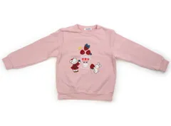 【ファミリア/familiar】トレーナー・プルオーバー 120サイズ 女の子【子供服・ベビー服】（2009381）