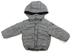 【プティマイン/petitmain】コート・ジャンパー 90サイズ 男の子【子供服・ベビー服】（2008878）