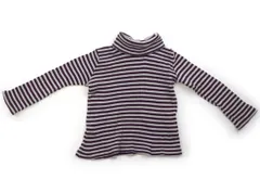 【べべ/BeBe】Tシャツ・カットソー 100サイズ 女の子【子供服・ベビー服】（2008643）