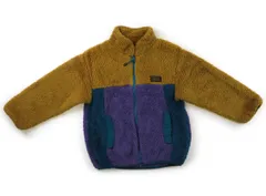 【ブリーズ/BREEZE】フリース 130サイズ 男の子【子供服・ベビー服】（2009282）