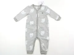 【ギャップ/GAP】カバーオール 70サイズ 男の子【子供服・ベビー服】（2008764）