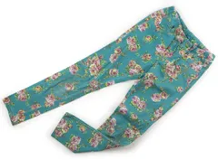 【メゾピアノ/mezzopiano】パンツ 140サイズ 女の子【子供服・ベビー服】（2009283）