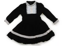 【シャーリーテンプル/ShirleyTemple】ワンピース 100サイズ 女の子【子供服・ベビー服】（2008767）