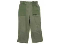 【エクストララージキッズ/XLARGE KIDS】パンツ 100サイズ 男の子【子供服・ベビー服】（2008531）