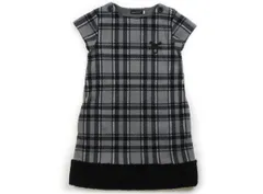 【べべ/BeBe】ワンピース 130サイズ 女の子【子供服・ベビー服】（2009487）