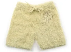 【ジェラピケ/gelatopique】ショートパンツ 140サイズ 女の子【子供服・ベビー服】（2009186）