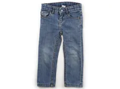 【プチバトー/PETITBATEAU】パンツ 95サイズ 男の子【子供服・ベビー服】（2009284）