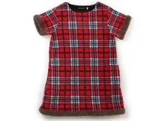 【べべ/BeBe】ワンピース 110サイズ 女の子【子供服・ベビー服】（2008985）