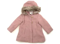 【ザラ/ZARA】コート・ジャンパー 110サイズ 女の子【子供服・ベビー服】（2008883）
