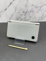 【動作OK・安心補償】 ニンテンドー DSi LL 本体 UTL-001 ホワイト 1219-204