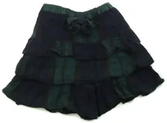 【ファミリア/familiar】ショートパンツ 140サイズ 女の子【子供服・ベビー服】（2008650）