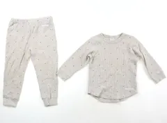 【ジェラピケ/gelatopique】パジャマ 100サイズ 女の子【子供服・ベビー服】（2009088）