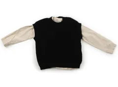 【プティマイン/petitmain】上下セット 110サイズ 女の子【子供服・ベビー服】（2009288）