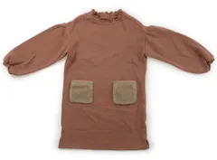 【アプレレクール/apreslescours】ワンピース 120サイズ 女の子【子供服・ベビー服】（2008989）