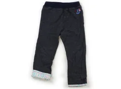 【ホットビスケッツ/HotBiscuits】スウェットパンツ 100サイズ 女の子【子供服・ベビー服】（2008886）