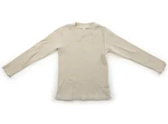 【アプレレクール/apreslescours】Tシャツ・カットソー 120サイズ 女の子【子供服・ベビー服】（2009289）