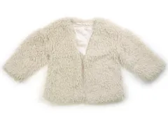 【アプレレクール/apreslescours】カーディガン 100サイズ 女の子【子供服・ベビー服】（2009091）