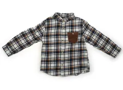 【ザラ/ZARA】シャツ・ブラウス 95サイズ 男の子【子供服・ベビー服】（2009193）