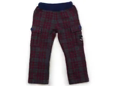 【ダブルＢ/DoubleB】スウェットパンツ 100サイズ 男の子【子供服・ベビー服】（2009292）