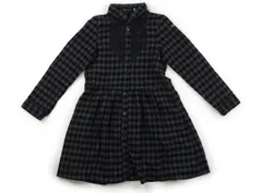 【べべ/BeBe】ワンピース 130サイズ 女の子【子供服・ベビー服】（2009294）