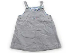 【ファミリア/familiar】ジャンパースカート 80サイズ 女の子【子供服・ベビー服】（2009295）