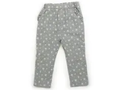 【プティマイン/petitmain】パンツ 110サイズ 女の子【子供服・ベビー服】（2008660）