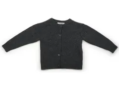 【キャラメルベビー＆チャイルド/CaramelBaby&Child】カーディガン 90サイズ 女の子【子供服・ベビー服】（2008997）