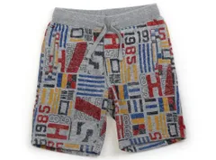 【トミーヒルフィガー/TommyHilfiger】ショートパンツ 120サイズ 男の子【子供服・ベビー服】（2009199）