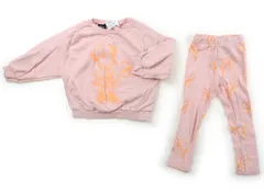 【ザラ/ZARA】上下セット 95サイズ 女の子【子供服・ベビー服】（2008787）