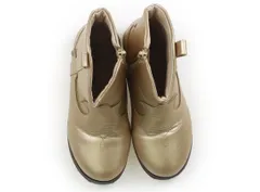 【プティマイン/petitmain】ブーツ 靴19cm～ 女の子【子供服・ベビー服】（2009505）