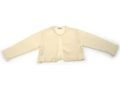 【ファミリア/familiar】カーディガン 110サイズ 女の子【子供服・ベビー服】（2009204）