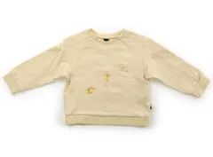 【モンベル/mont-bell】トレーナー・プルオーバー 100サイズ 女の子【子供服・ベビー服】（2008789）