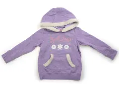 【メゾピアノ/mezzopiano】トレーナー・プルオーバー 120サイズ 女の子【子供服・ベビー服】（2008670）