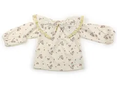 【プティマイン/petitmain】Tシャツ・カットソー 90サイズ 女の子【子供服・ベビー服】（2008904）