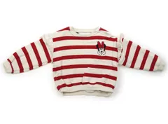 【ザラ/ZARA】トレーナー・プルオーバー 95サイズ 女の子【子供服・ベビー服】（2009208）