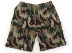 【べべ/BeBe】ショートパンツ 100サイズ 女の子【子供服・ベビー服】（2009008）