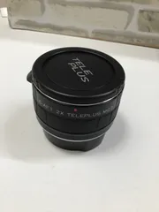 2026年最新】C-AF 2X TELEPLUS MC7の人気アイテム - メルカリ