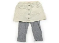 【プティマイン/petitmain】レギンス 90サイズ 女の子【子供服・ベビー服】（2009210）