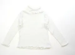 【ミキハウス/mikiHOUSE】ニット・セーター 100サイズ 女の子【子供服・ベビー服】（2009414）