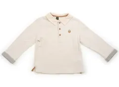 【モイモルン/moimoln】Tシャツ・カットソー 120サイズ 男の子【子供服・ベビー服】（2009110）