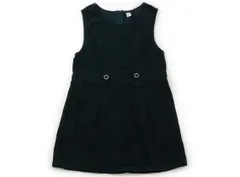 【アプレレクール/apreslescours】ジャンパースカート 120サイズ 女の子【子供服・ベビー服】（2008908）