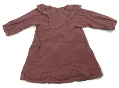 【アプレレクール/apreslescours】ワンピース 100サイズ 女の子【子供服・ベビー服】（2008560）