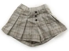 【アプレレクール/apreslescours】キュロット 100サイズ 女の子【子供服・ベビー服】（2009311）