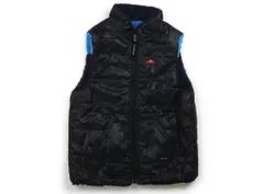 【ミキハウス/mikiHOUSE】ベスト 130サイズ 男の子【子供服・ベビー服】（2008676）