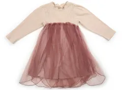 【アプレレクール/apreslescours】ワンピース 100サイズ 女の子【子供服・ベビー服】（2009516）