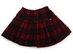【ジェニィ/JENNI】スカート 140サイズ 女の子【子供服・ベビー服】（2008798）