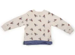 【プティマイン/petitmain】Tシャツ・カットソー 110サイズ 男の子【子供服・ベビー服】（2009113）